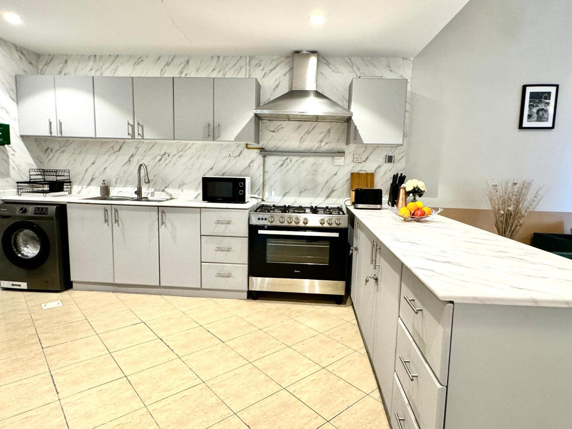 Onetree Vaction Homes-private In Shared *