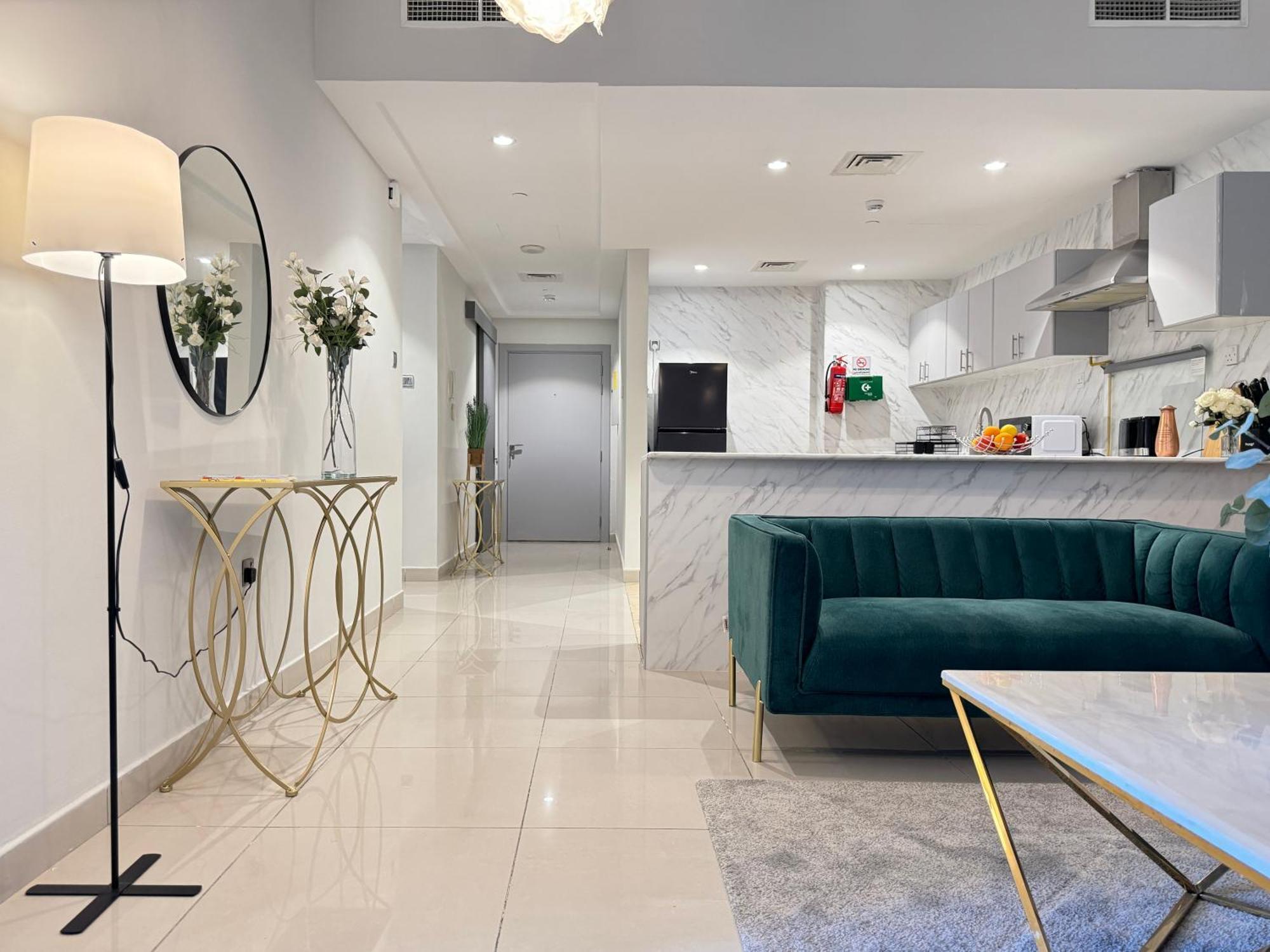 Onetree Vaction Homes-private In Shared * Dubai