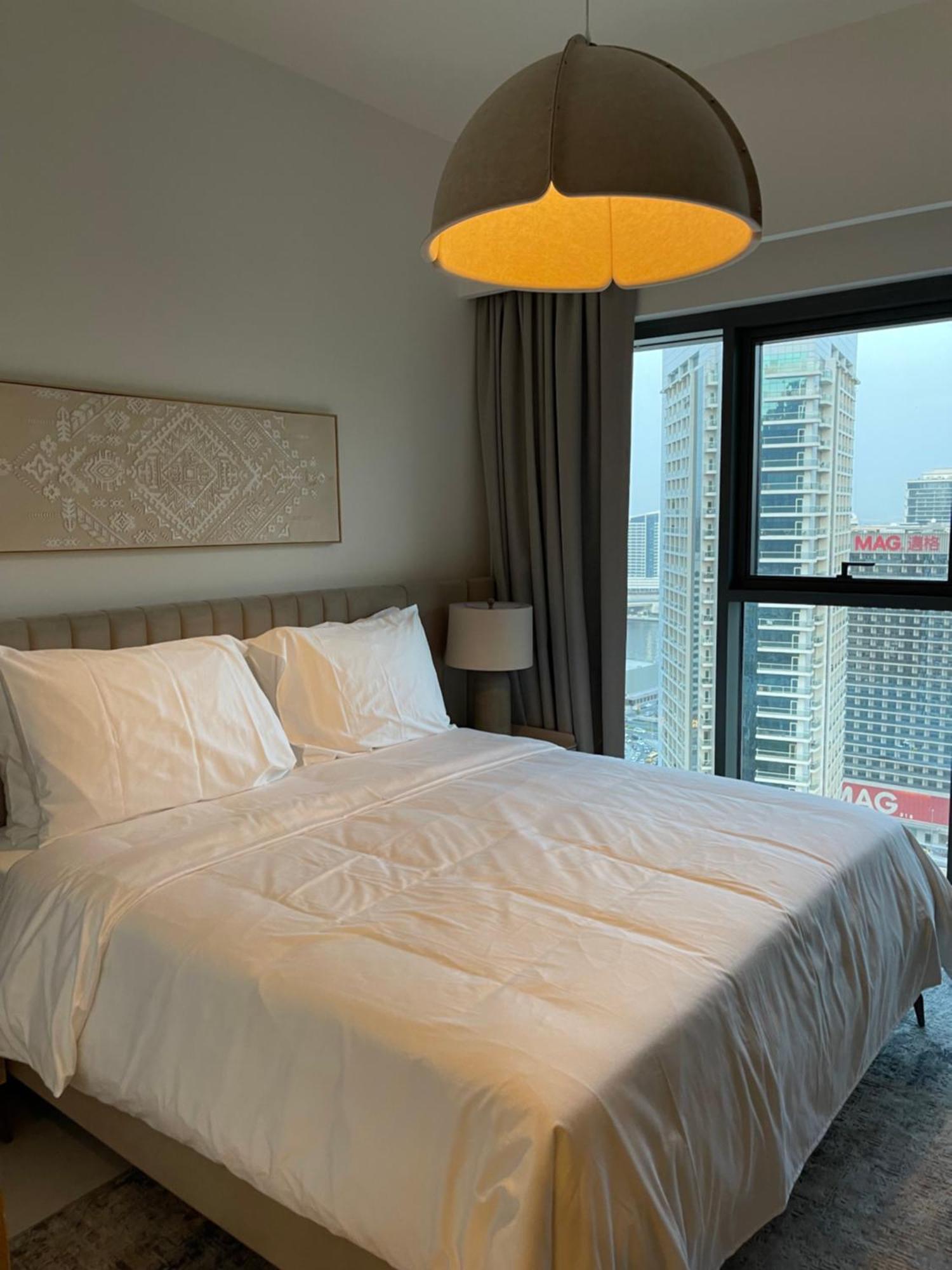 Burj Royale - Luxury Apartment