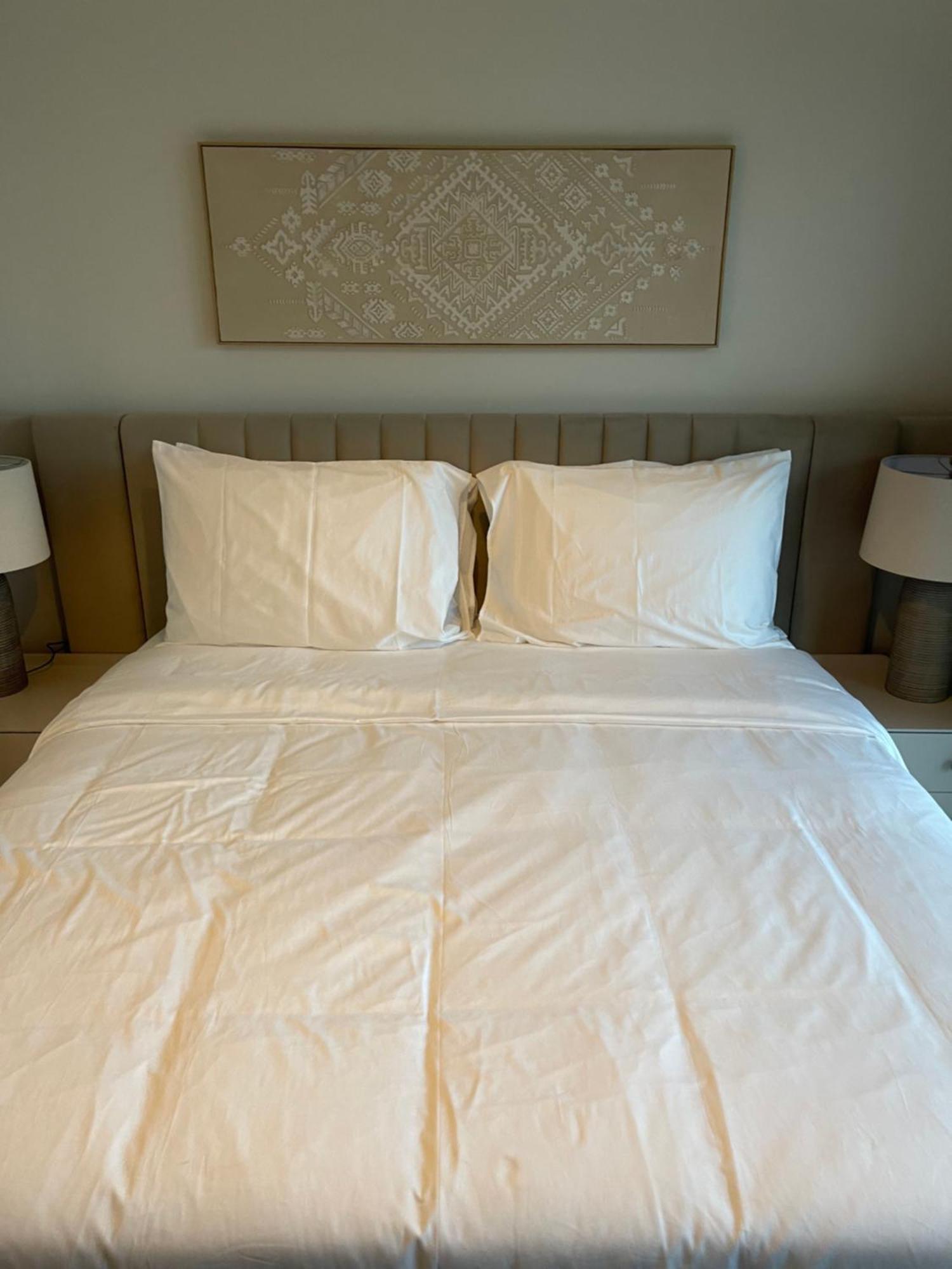 Apartment Burj Royale - Luxury *