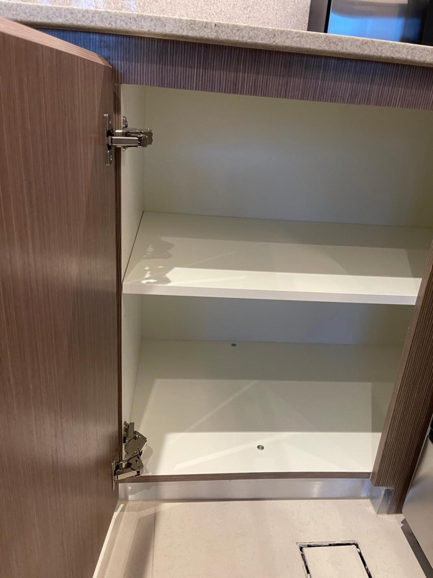 Burj Royale - Luxury Apartment