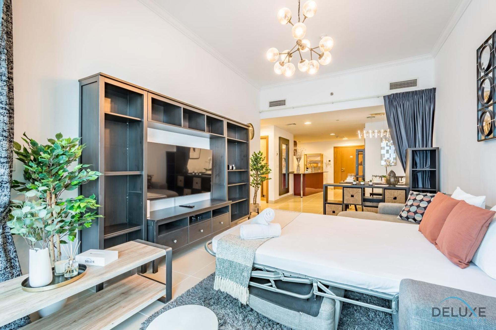 Apartment Charming 1br At Ocean Heights Marina By Deluxe Homes *