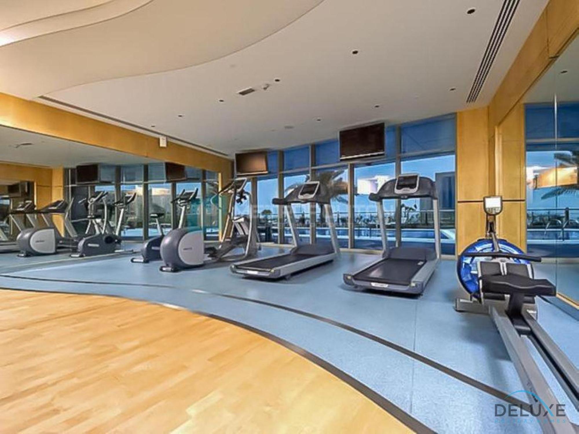 Apartment Charming 1br At Ocean Heights Marina By Deluxe Homes
