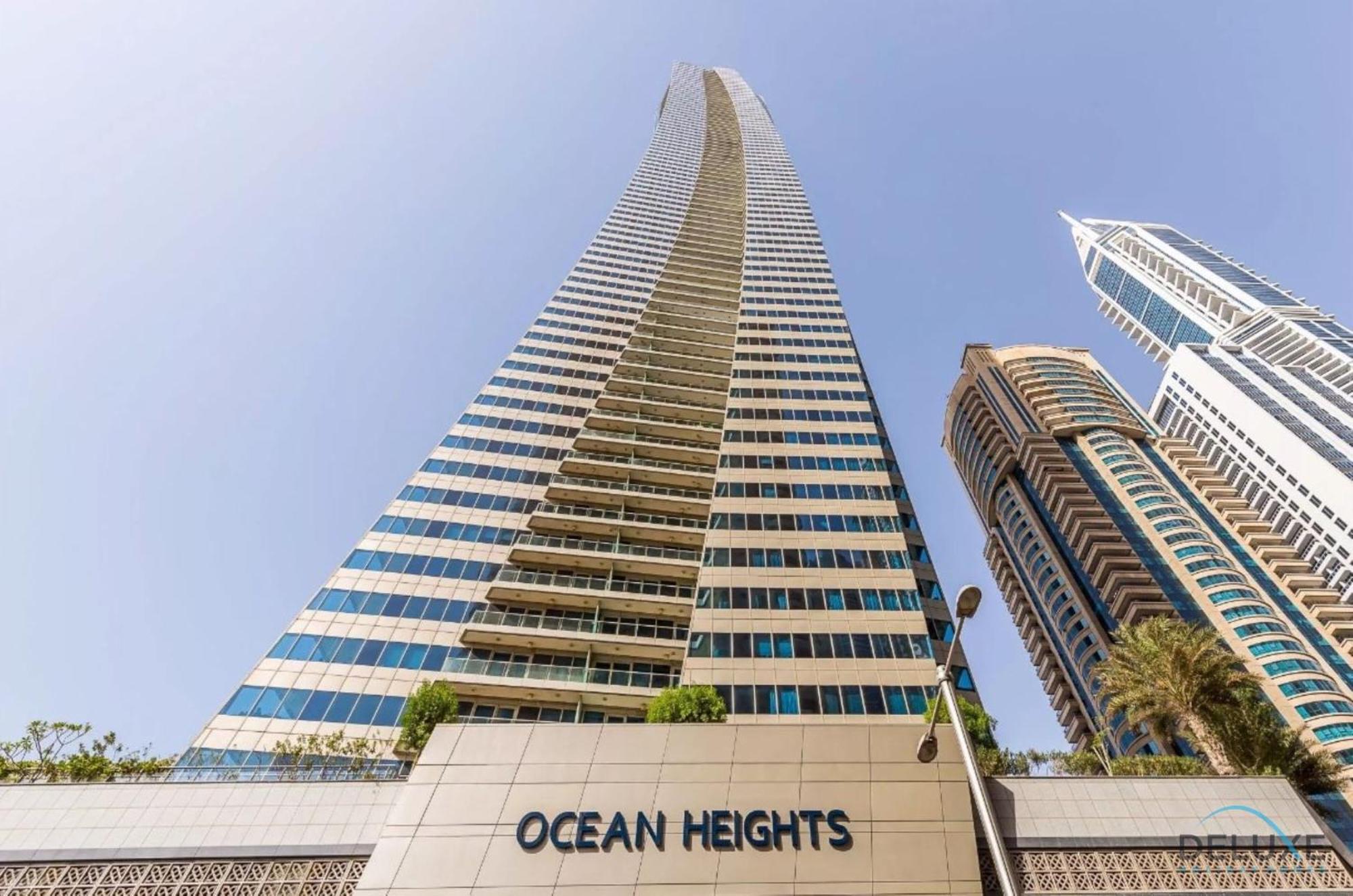 Charming 1br At Ocean Heights Marina By Deluxe Homes *