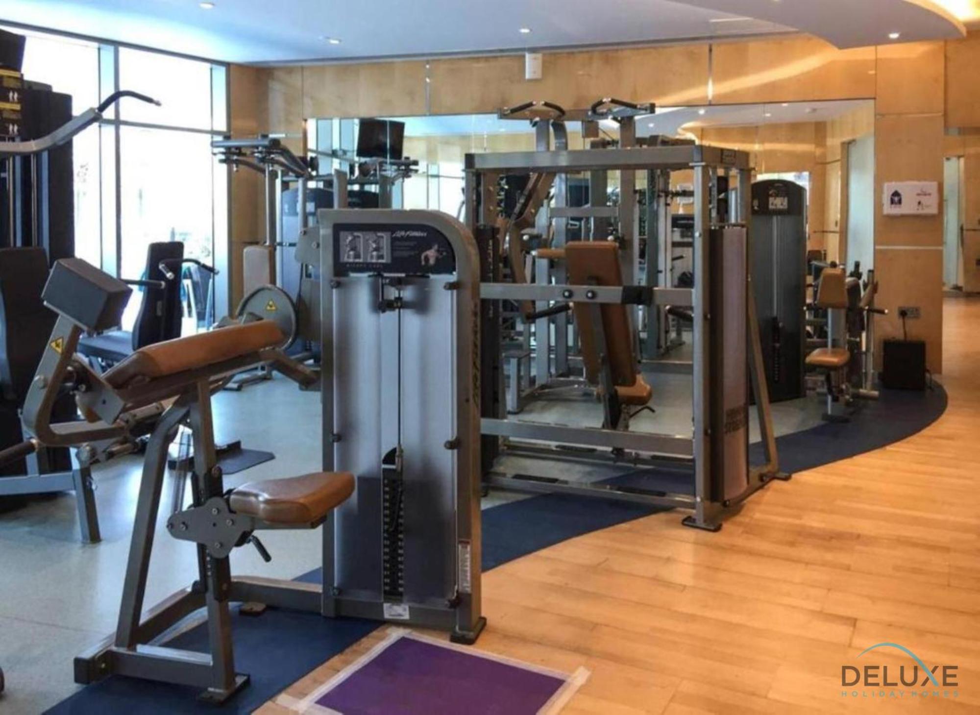 Charming 1br At Ocean Heights Marina By Deluxe Homes *