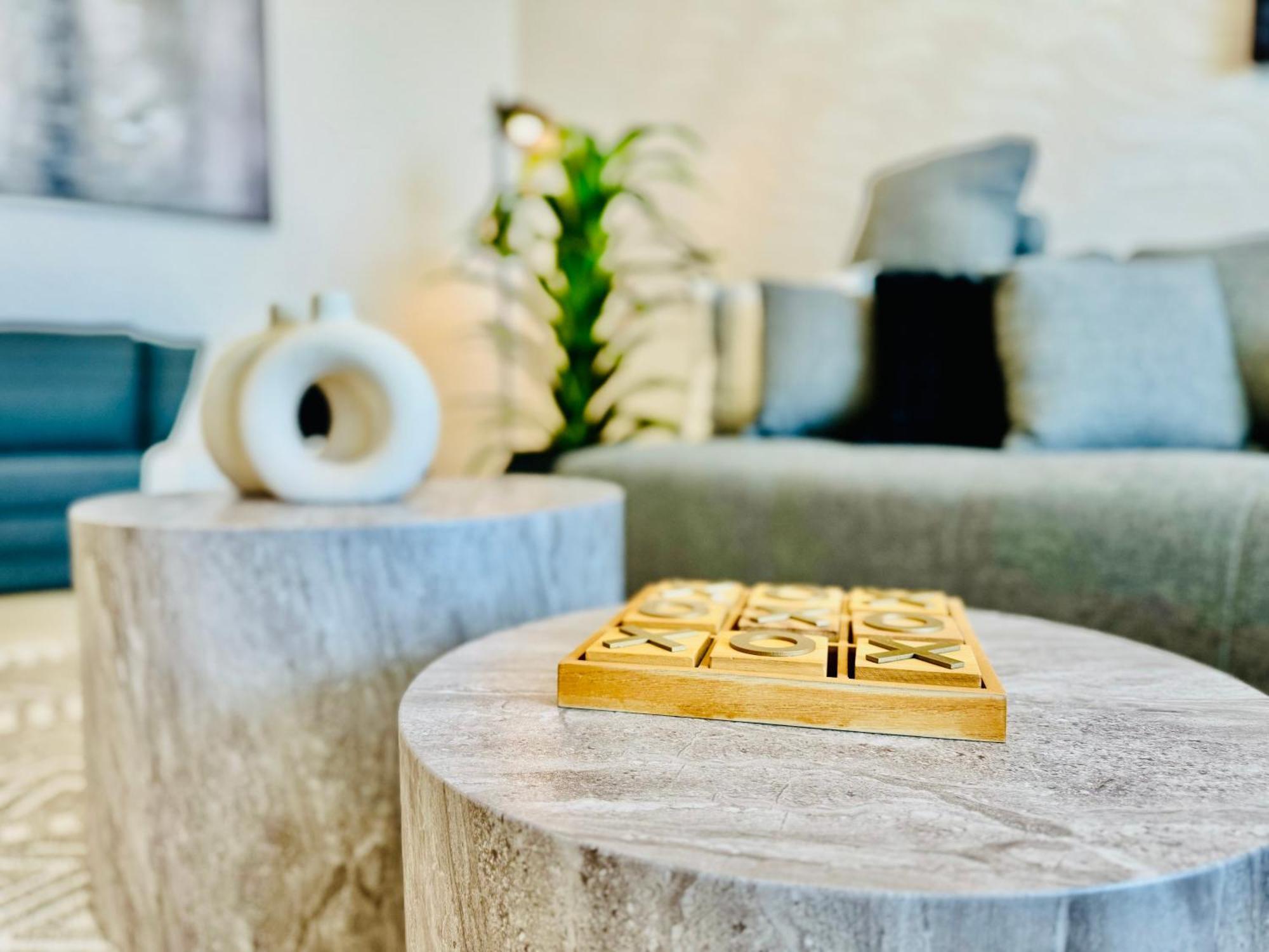 Apartment Venduras - Charming 1-bedroom Haven In Jaddaf *