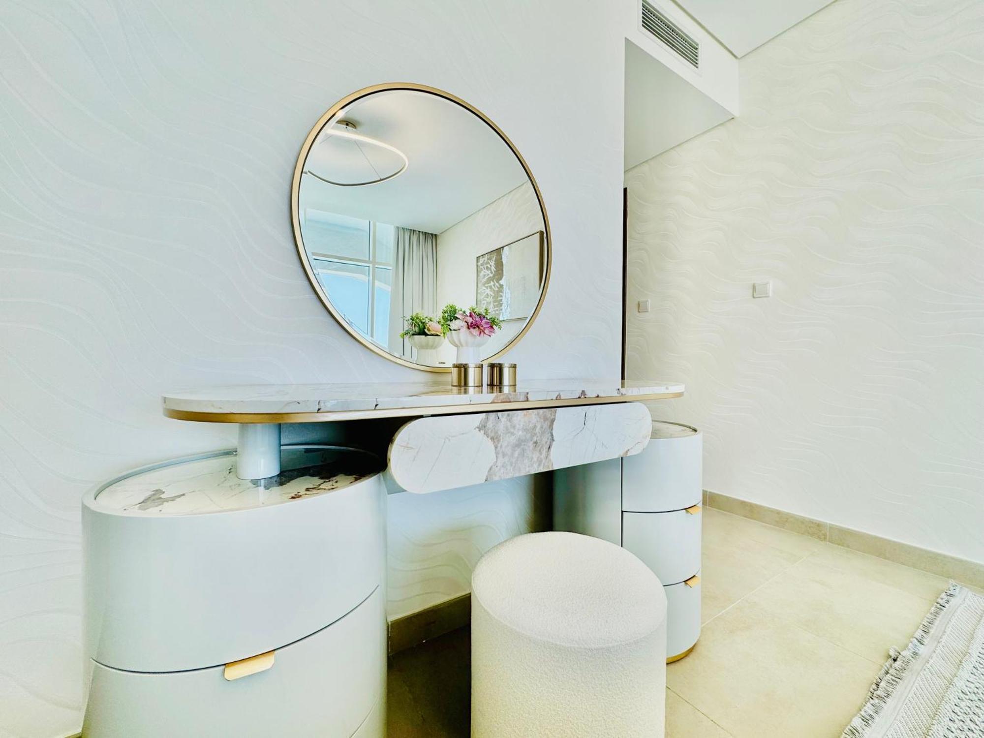Apartment Venduras - Charming 1-bedroom Haven In Jaddaf *
