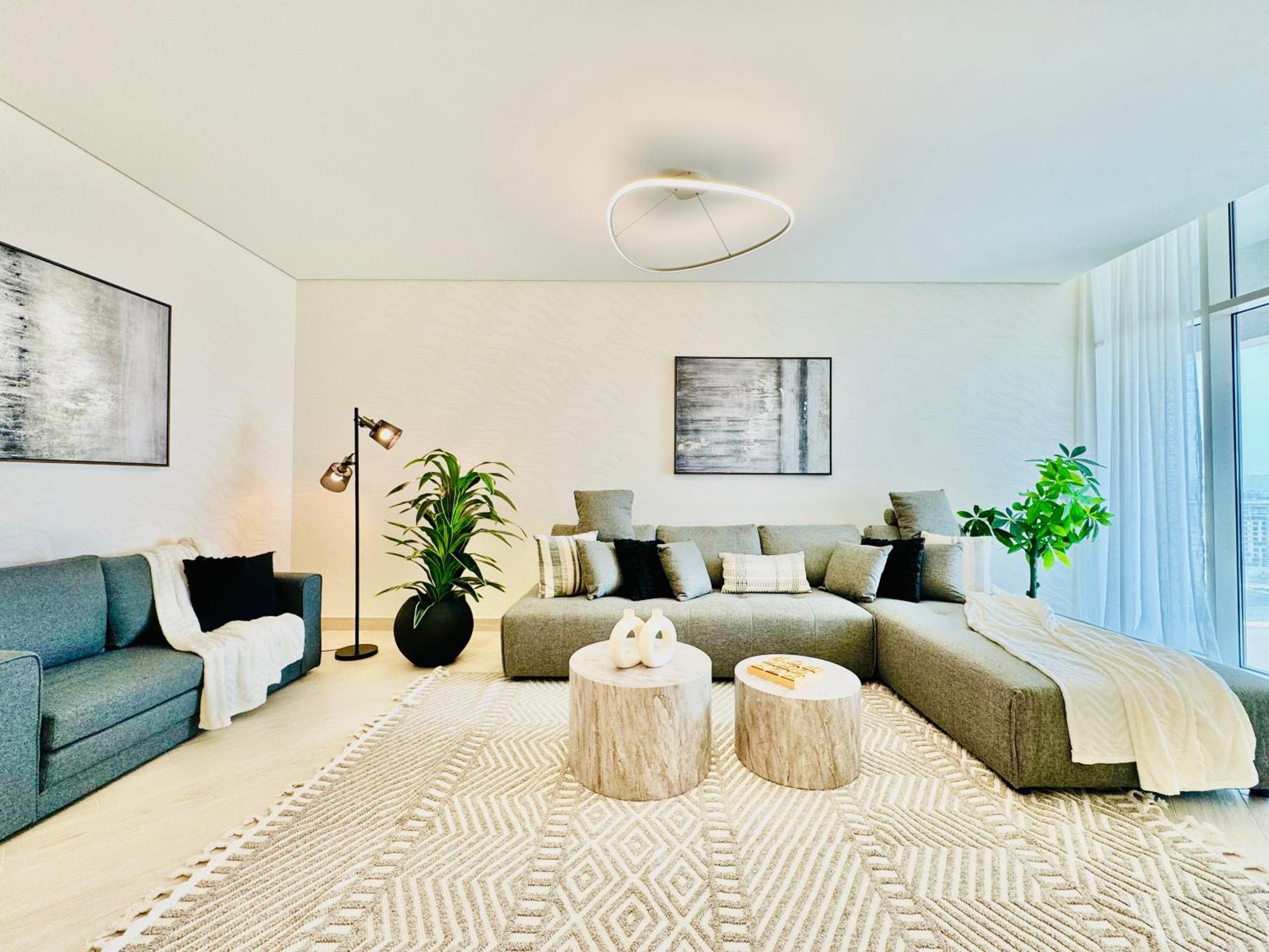 Apartment Venduras - Charming 1-bedroom Haven In Jaddaf *