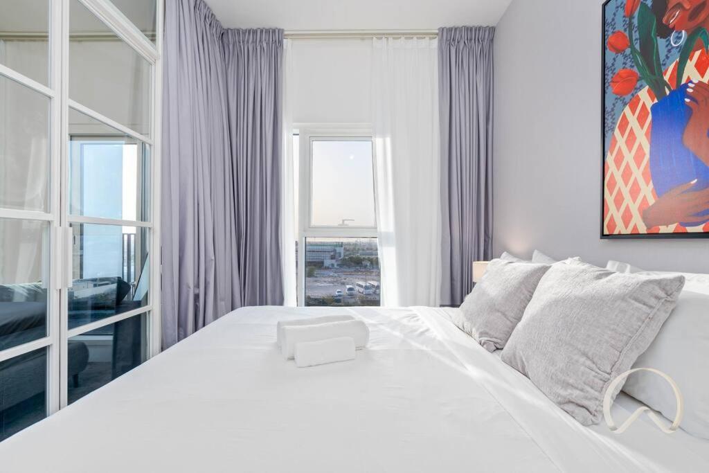 Brand New 1br In Golfville I Amazing Amenities Apartment *