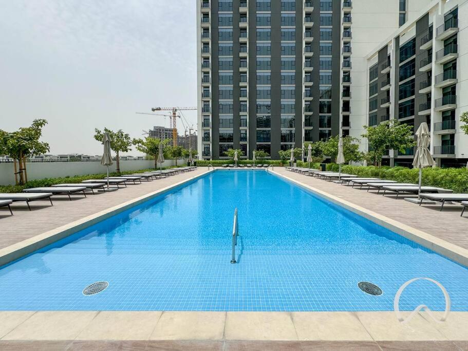 Apartment Brand New 1br In Golfville I Amazing Amenities *