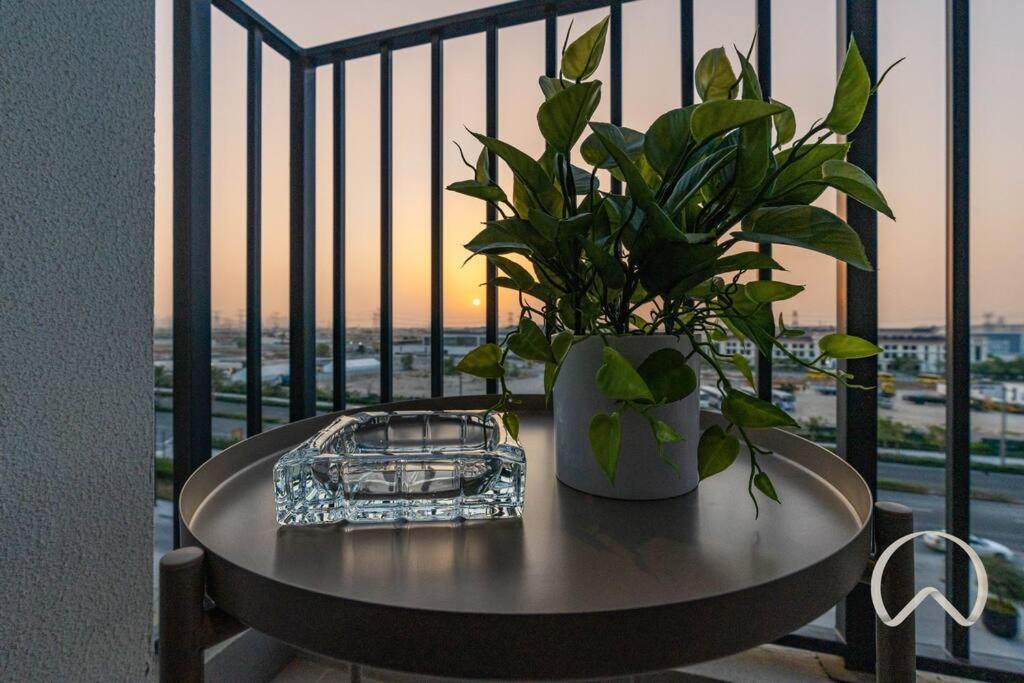 Apartment Brand New 1br In Golfville I Amazing Amenities