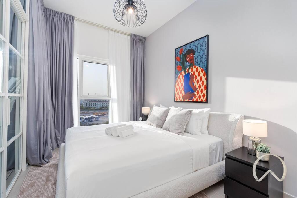 Brand New 1br In Golfville I Amazing Amenities Apartment *