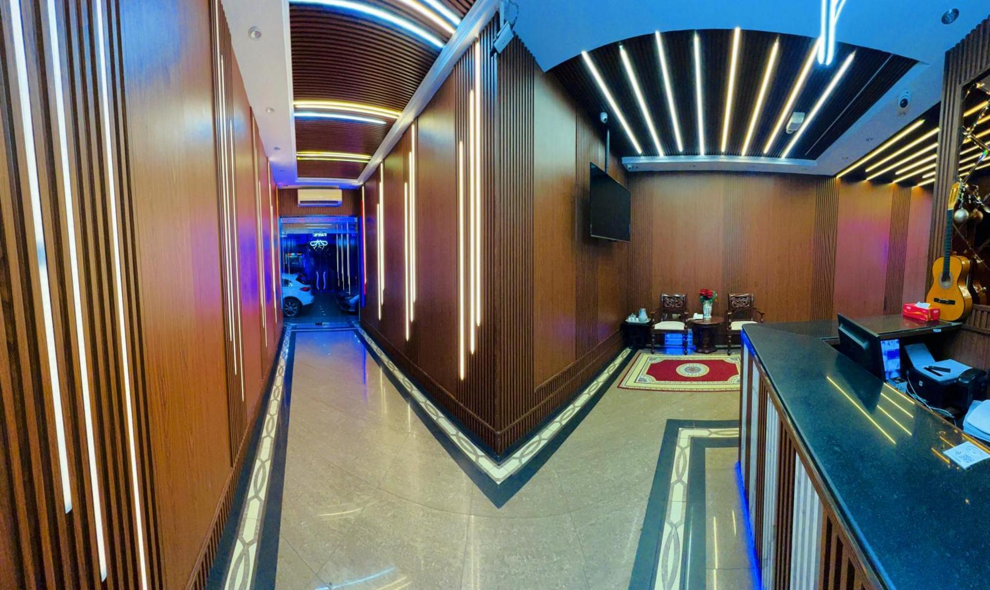 Al Ahrar Hotel 2*