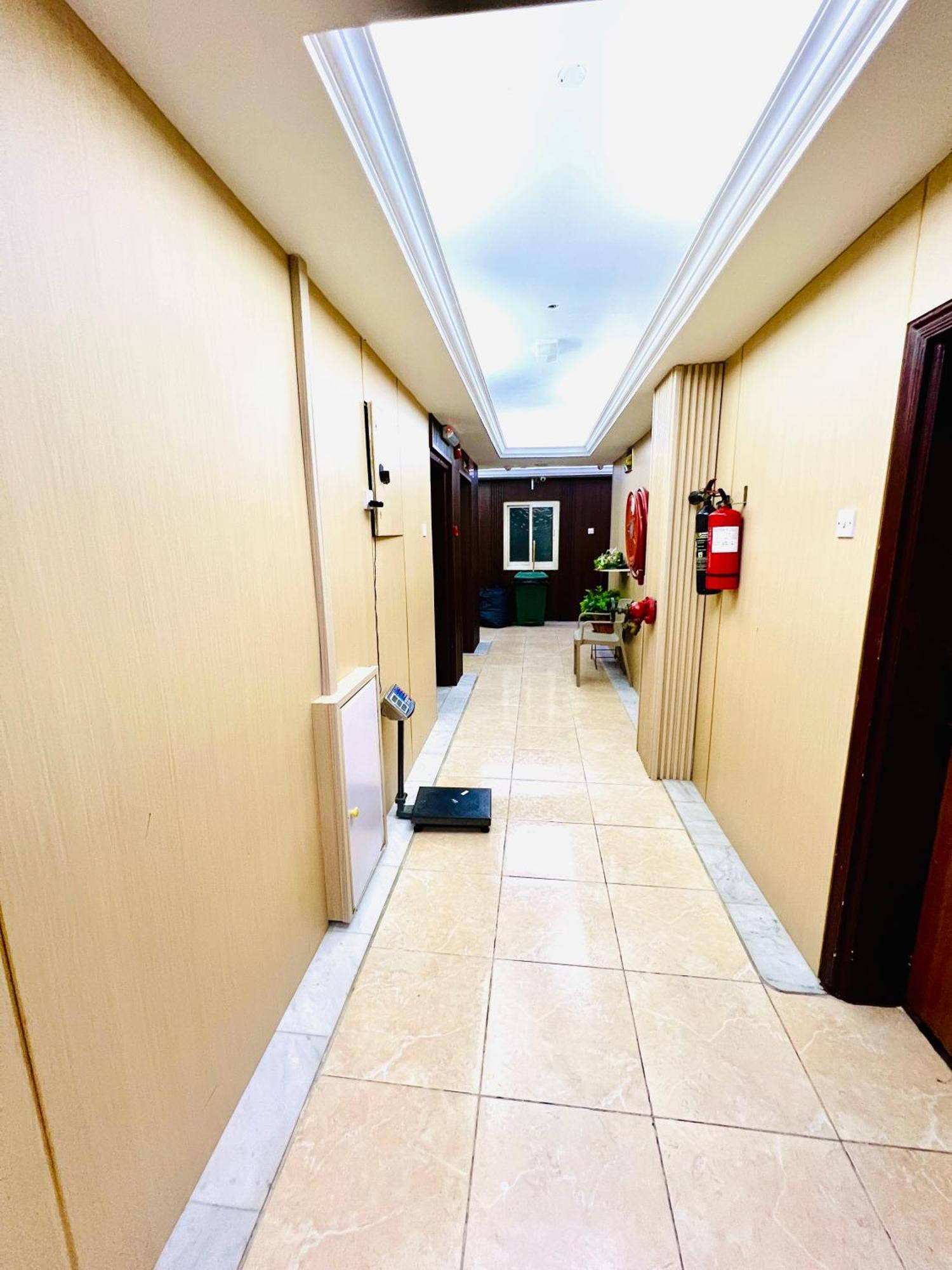Hotel Al Ahrar