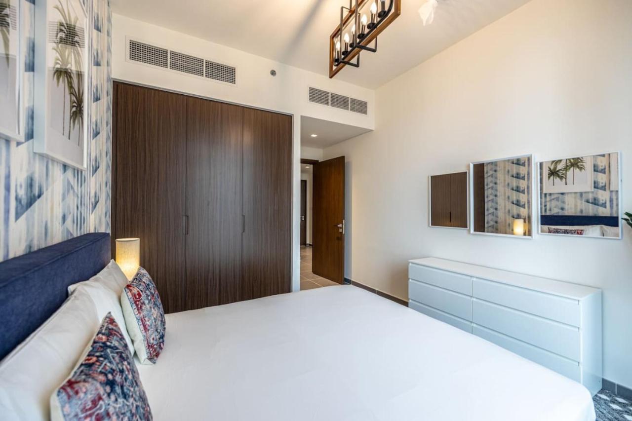 Stunning 1bhk Harbor View