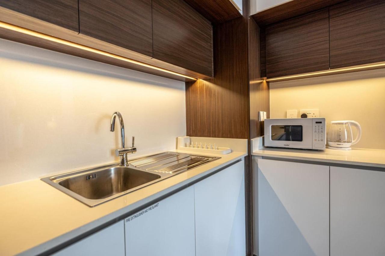Stunning 1bhk Harbor View Dubai