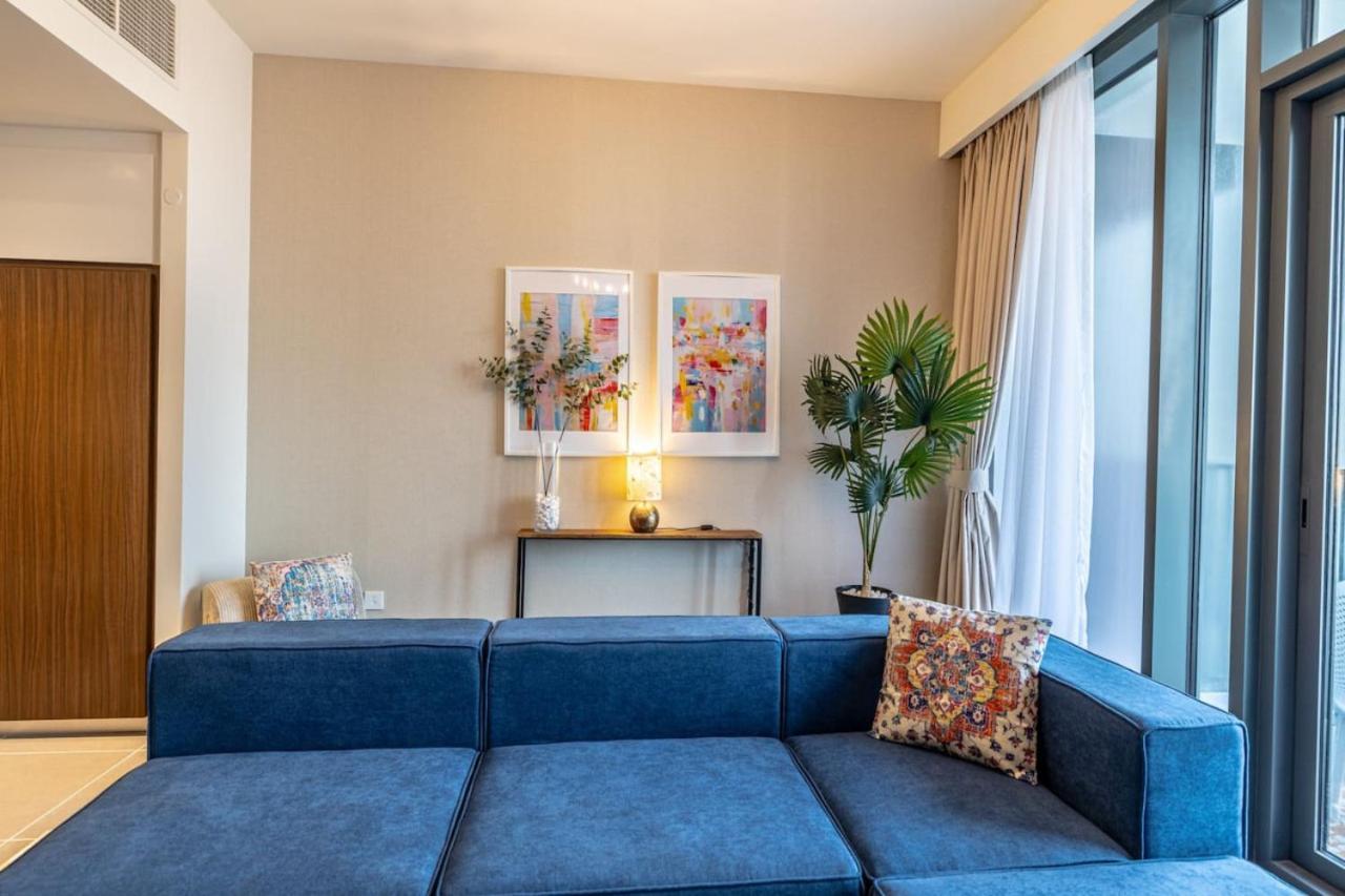 Stunning 1bhk Harbor View * Dubai