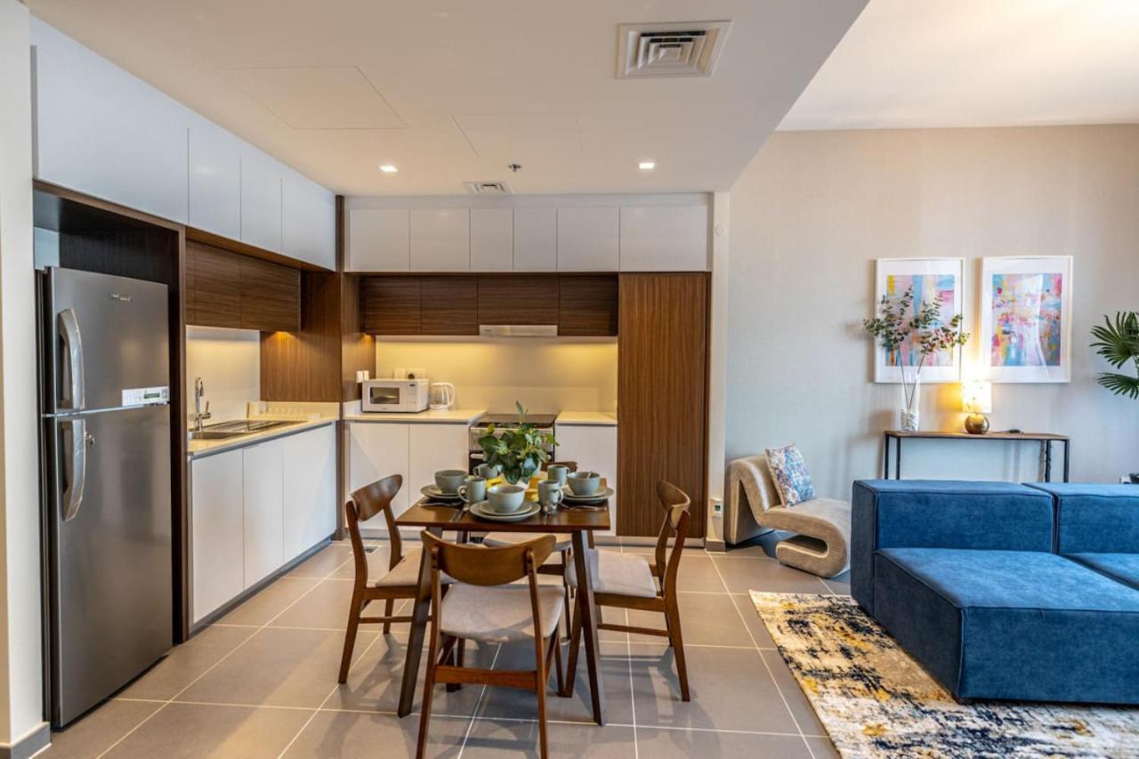 Apartment Stunning 1bhk Harbor View Dubai
