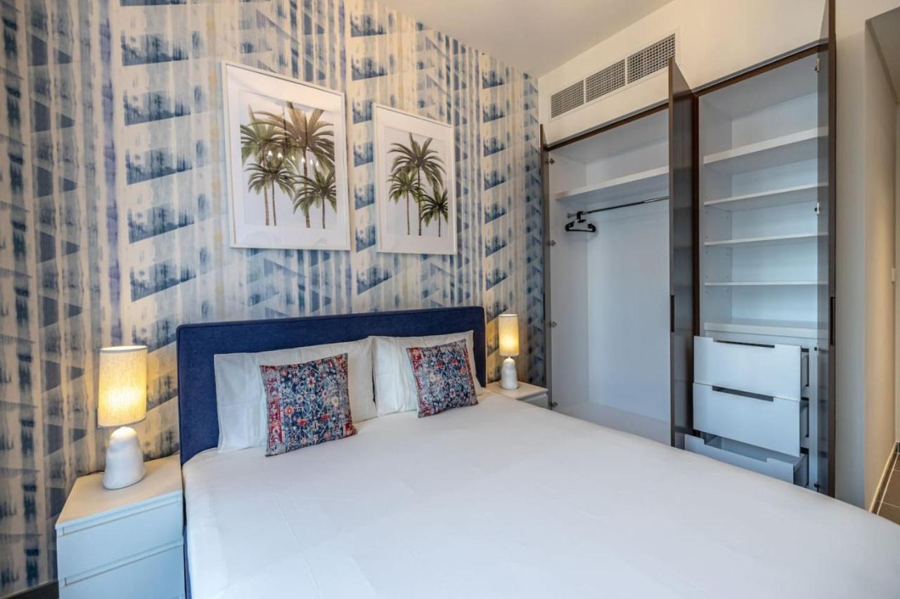 Stunning 1bhk Harbor View