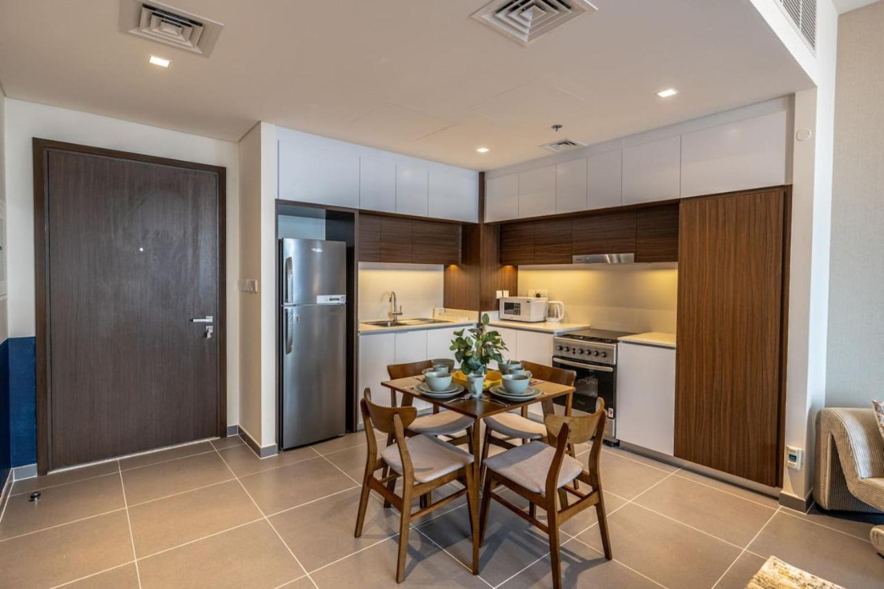 Apartment Stunning 1bhk Harbor View *