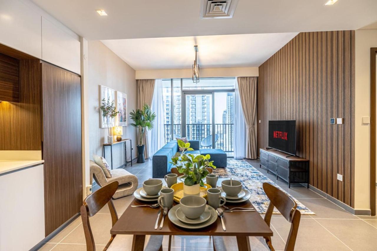 Stunning 1bhk Harbor View *