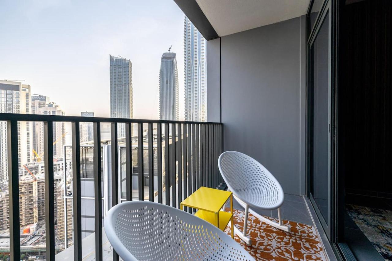 Stunning 1bhk Harbor View Dubai