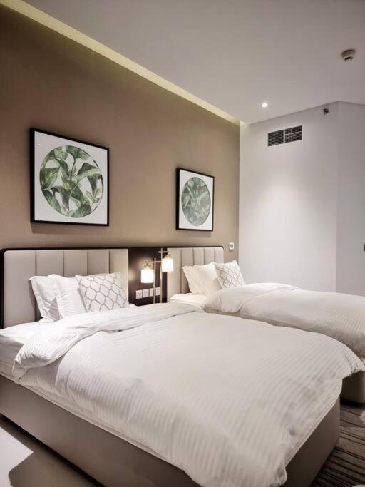 Stunning 2br Prive Apartment