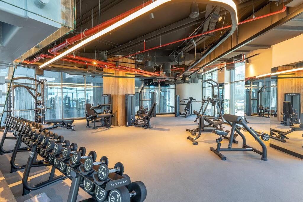 Exceptional 1bedroom With Premium Amenities * Dubai