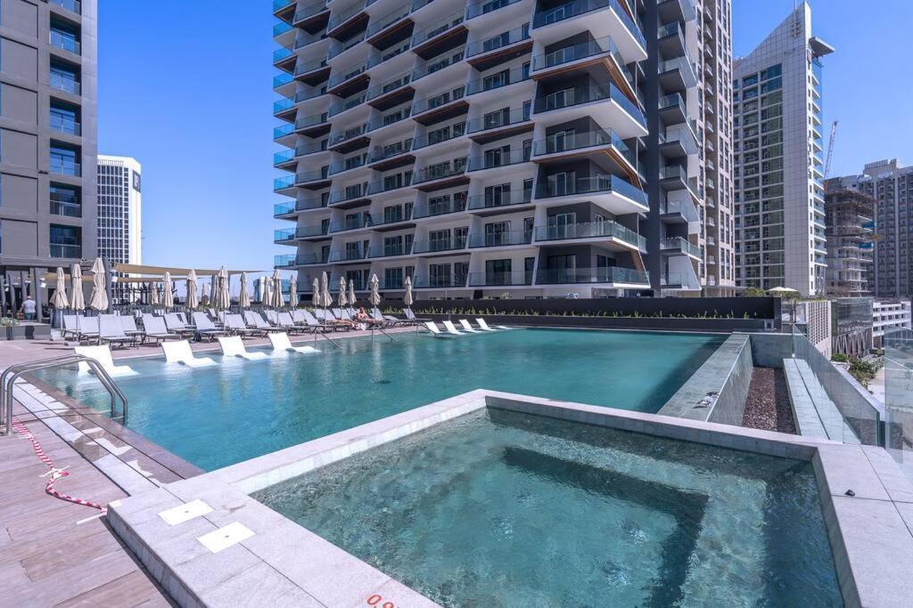 Exceptional 1bedroom With Premium Amenities Apartment *