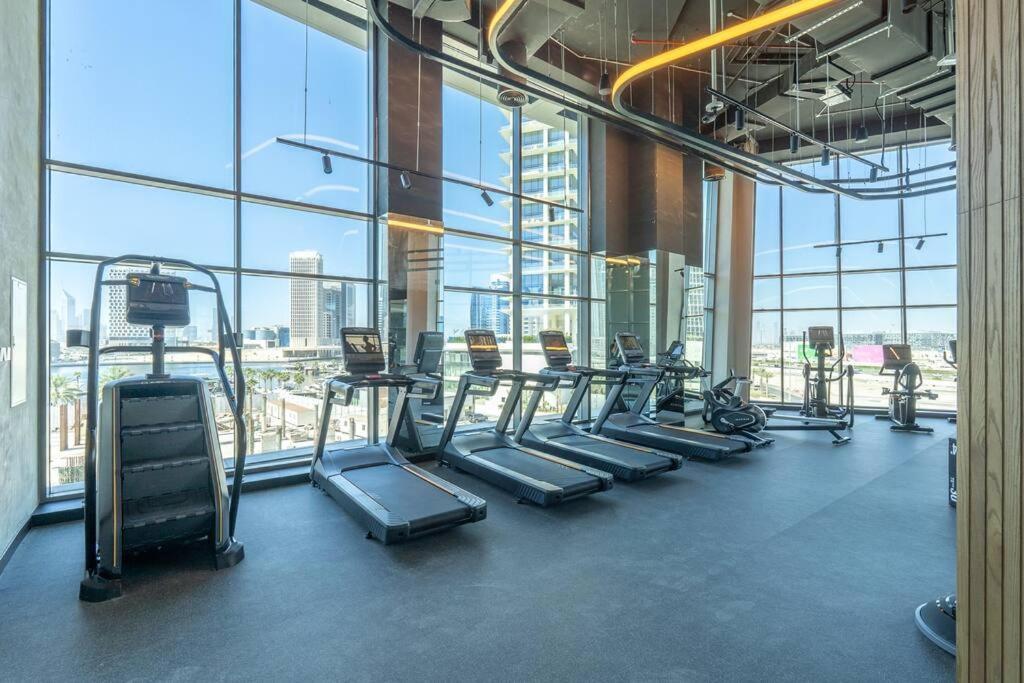Exceptional 1bedroom With Premium Amenities Apartment *