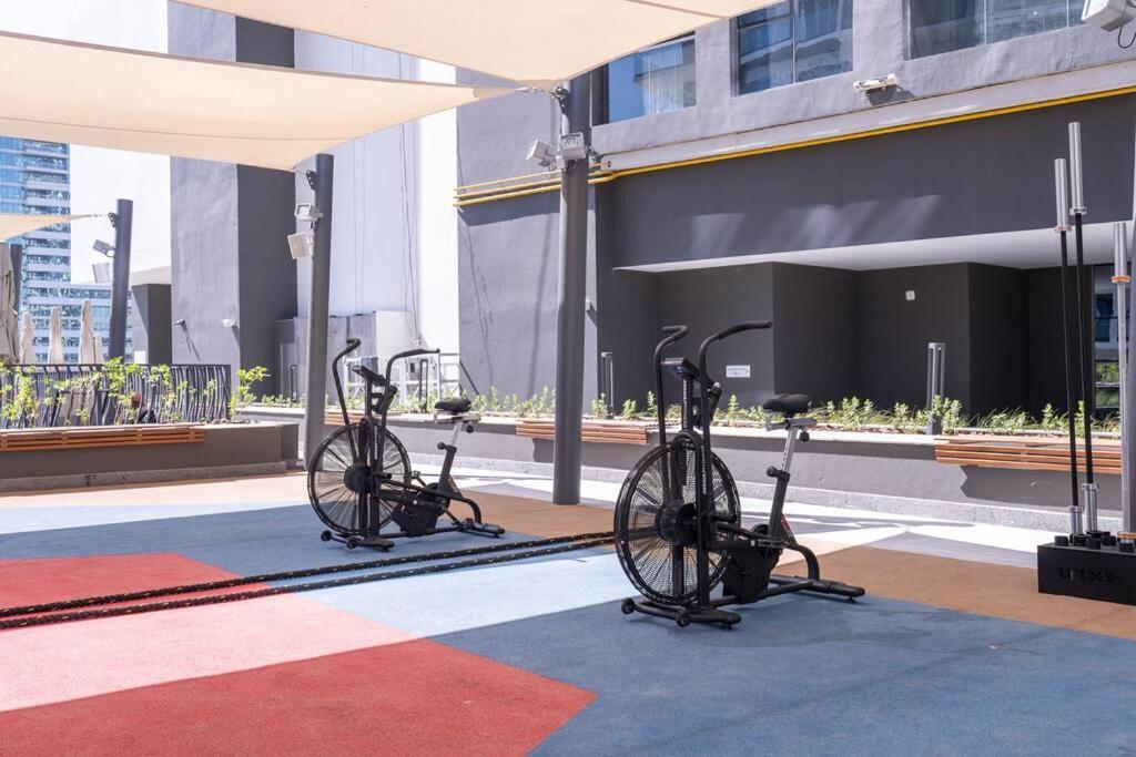 Apartment Exceptional 1bedroom With Premium Amenities Dubai