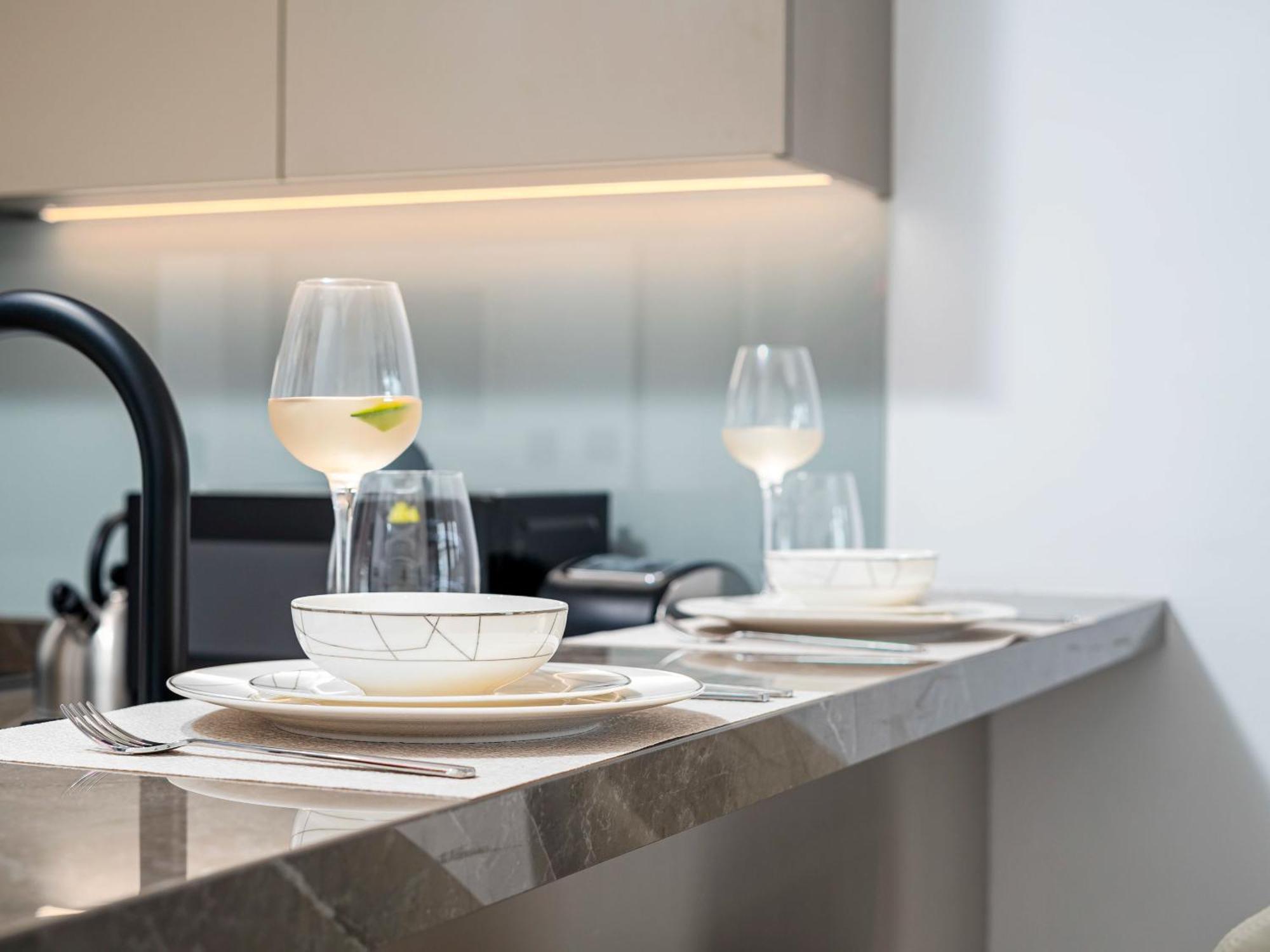 Exceptional 1bedroom With Premium Amenities Apartment *