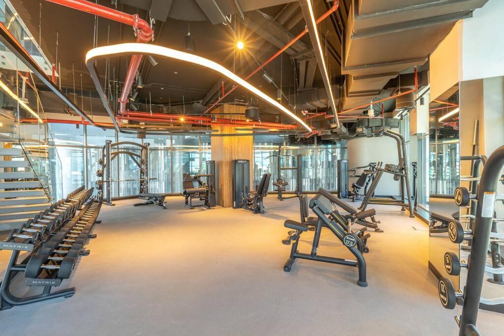 Exceptional 1bedroom With Premium Amenities Apartment Dubai