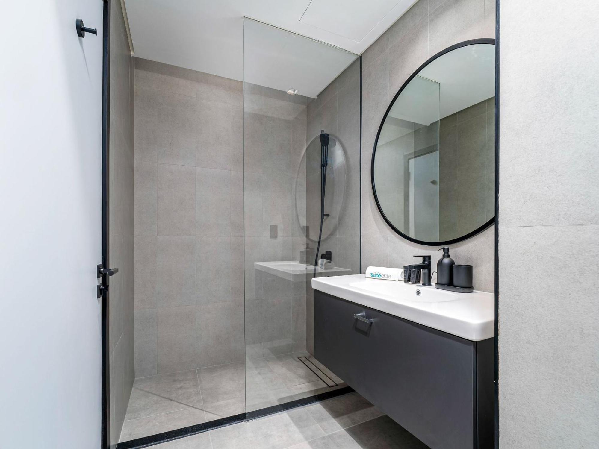 Exceptional 1bedroom With Premium Amenities Dubai