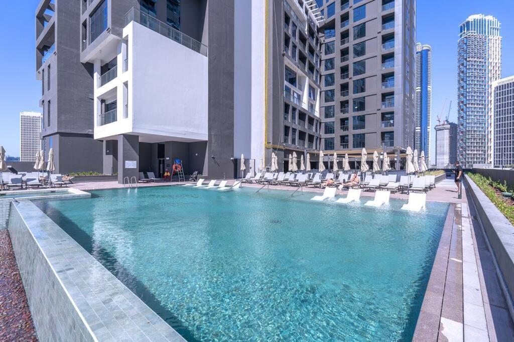 Apartment Exceptional 1bedroom With Premium Amenities