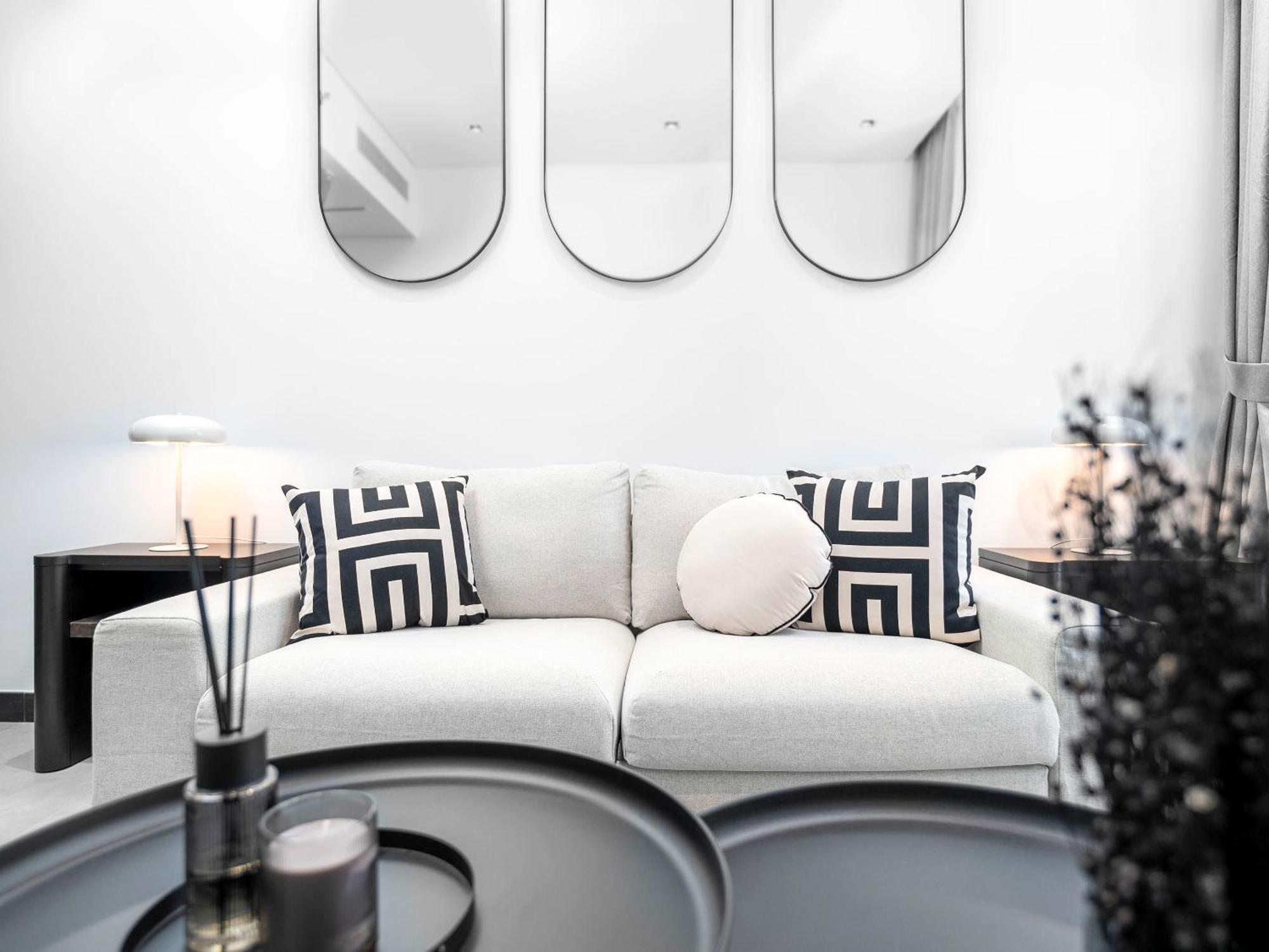 Exceptional 1bedroom With Premium Amenities Apartment Dubai