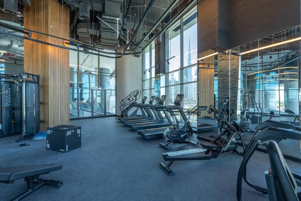 Exceptional 1bedroom With Premium Amenities