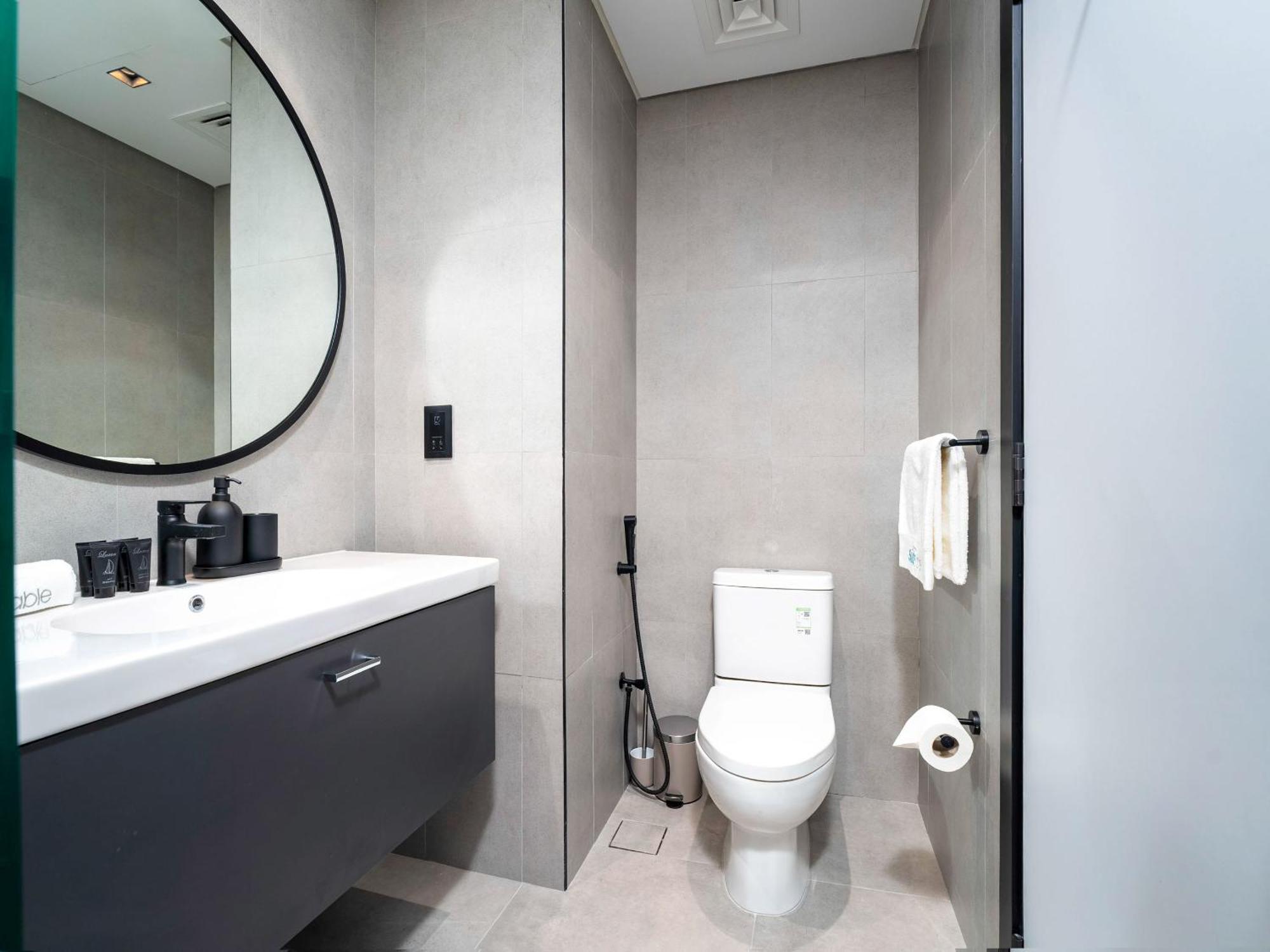 Exceptional 1bedroom With Premium Amenities Apartment