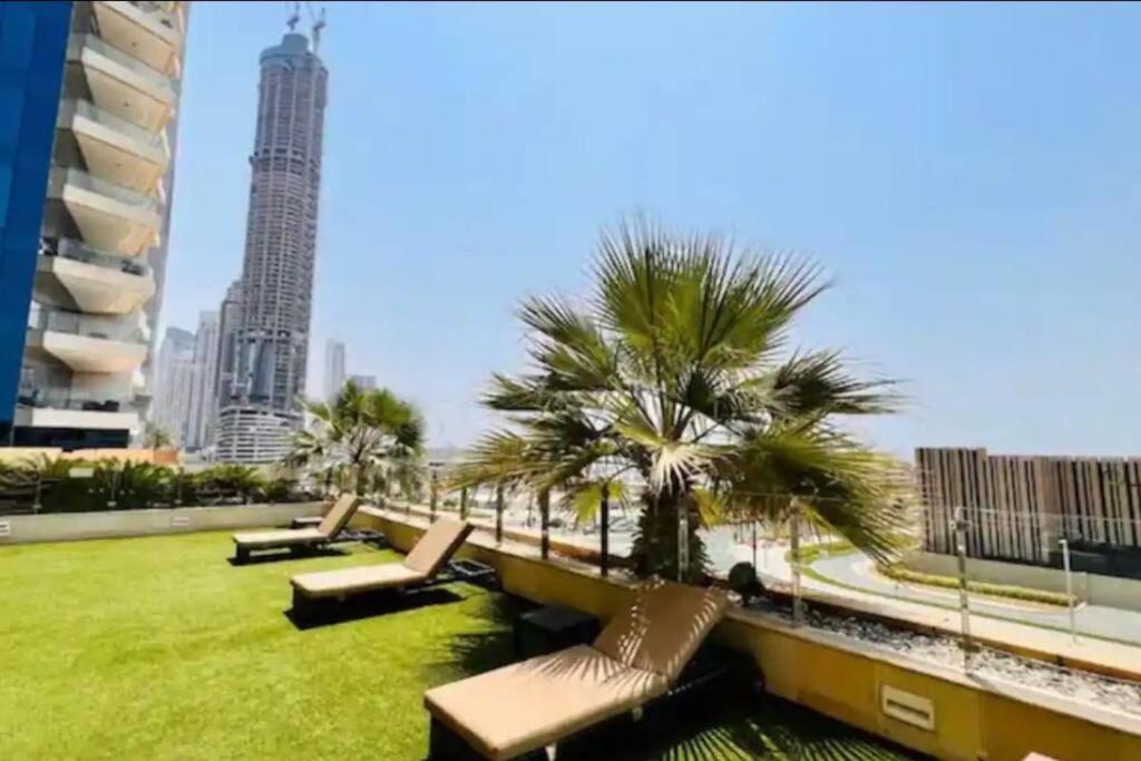 Apartment Majestic 2br-elitemarina-seaview *