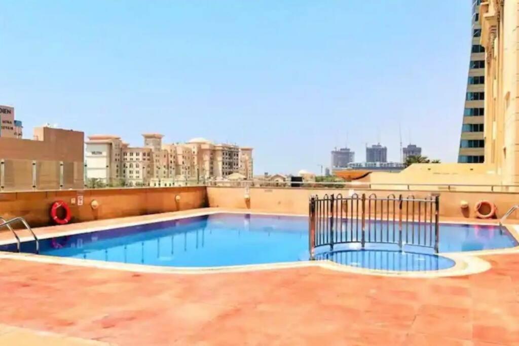 Apartment Majestic 2br-elitemarina-seaview