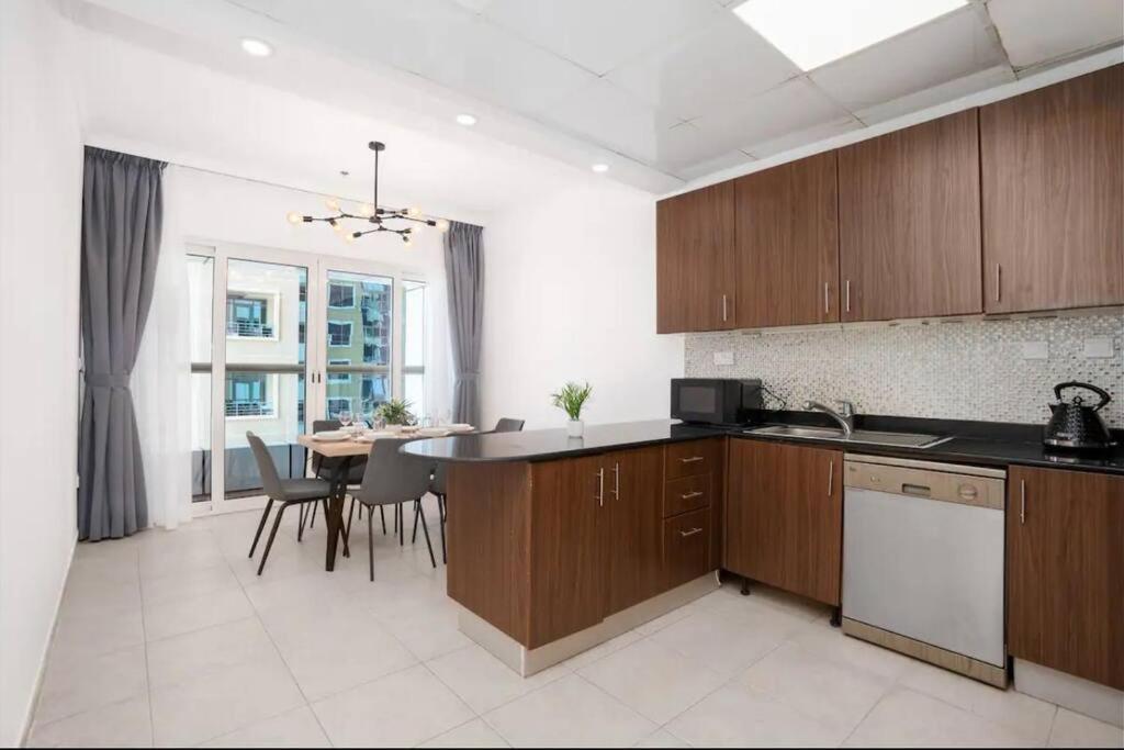 Apartment Majestic 2br-elitemarina-seaview Dubai