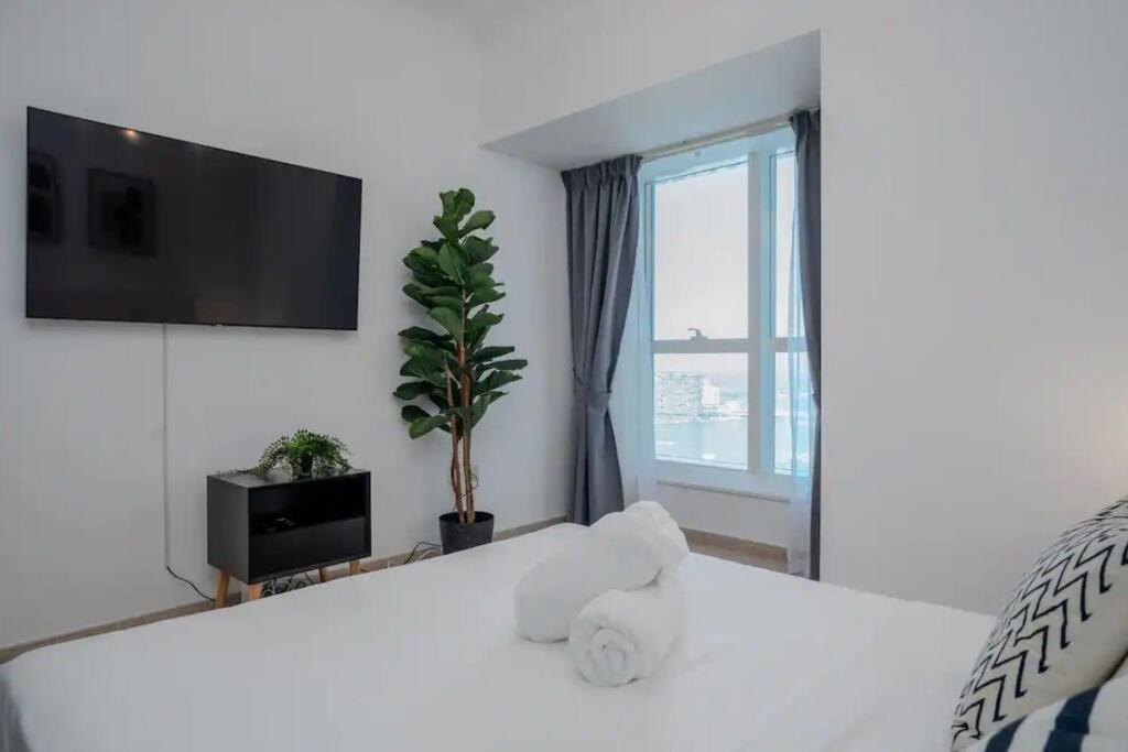 Apartment Majestic 2br-elitemarina-seaview Dubai