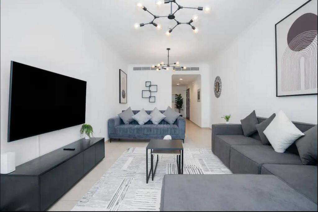 Apartment Majestic 2br-elitemarina-seaview