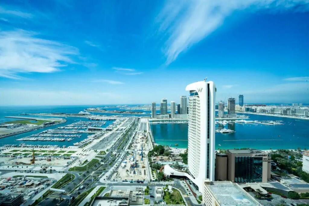 Apartment Majestic 2br-elitemarina-seaview