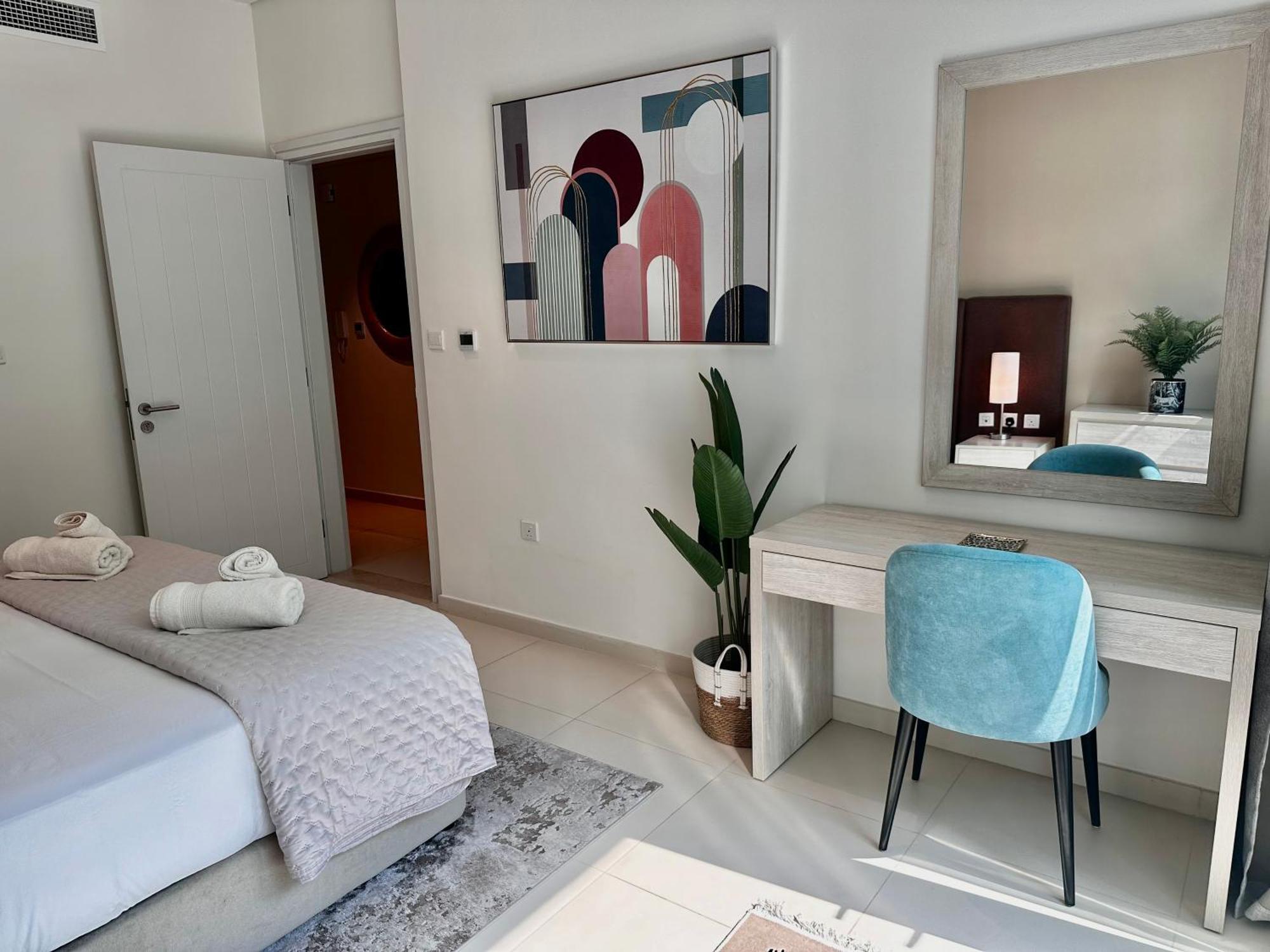 Apartment Luxury 5 Star In Seven Residences West Beach Palm Jumeirah With Sea View, Private Beach, Rooftop Pool *