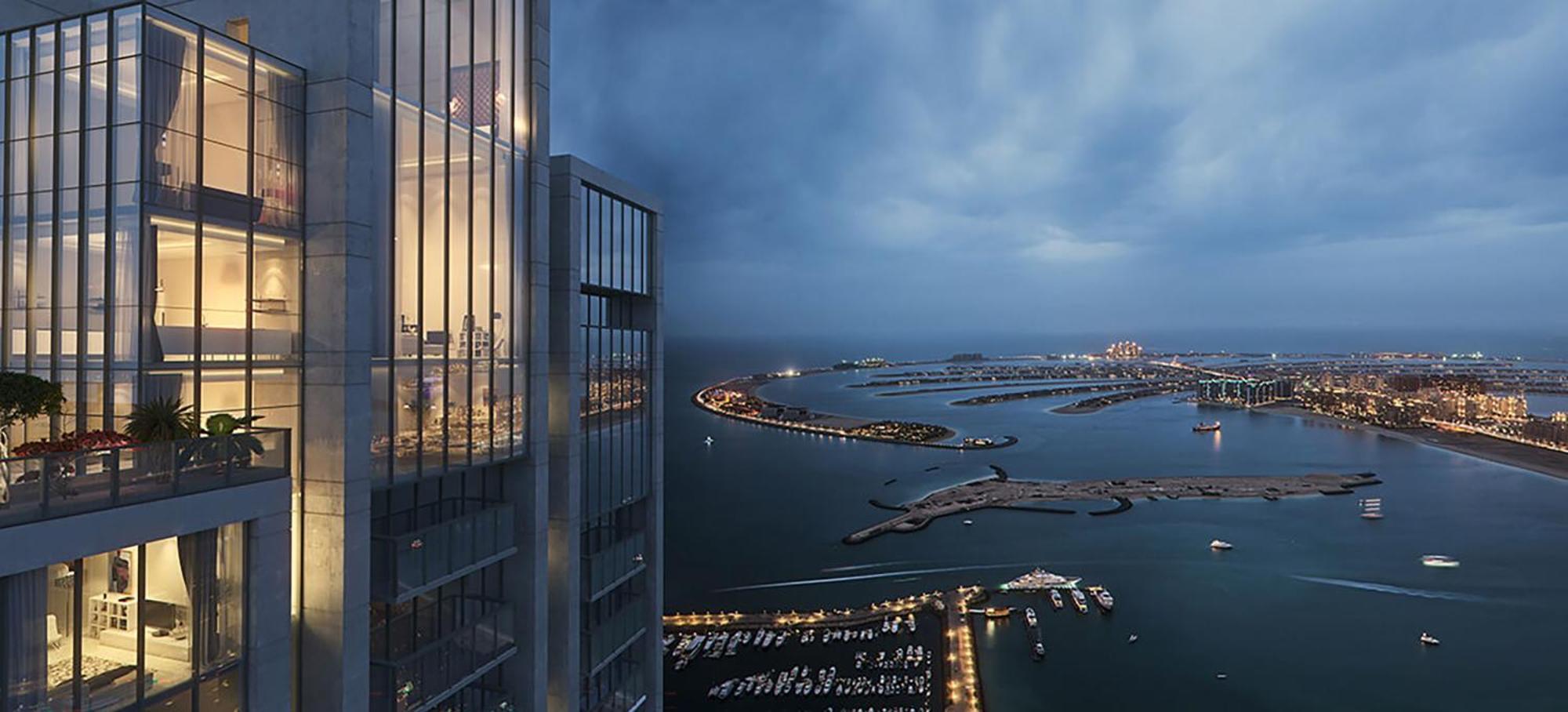 2br Stunning Luxury Heart Of Marina Near *
