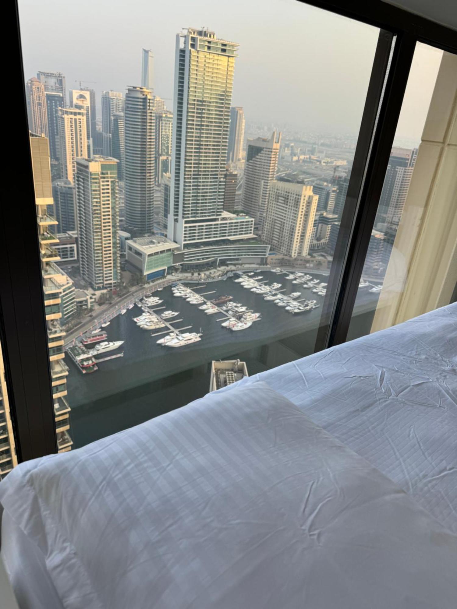 Marina Jasmine - Luxury - Jumeirah Beach Hostel *