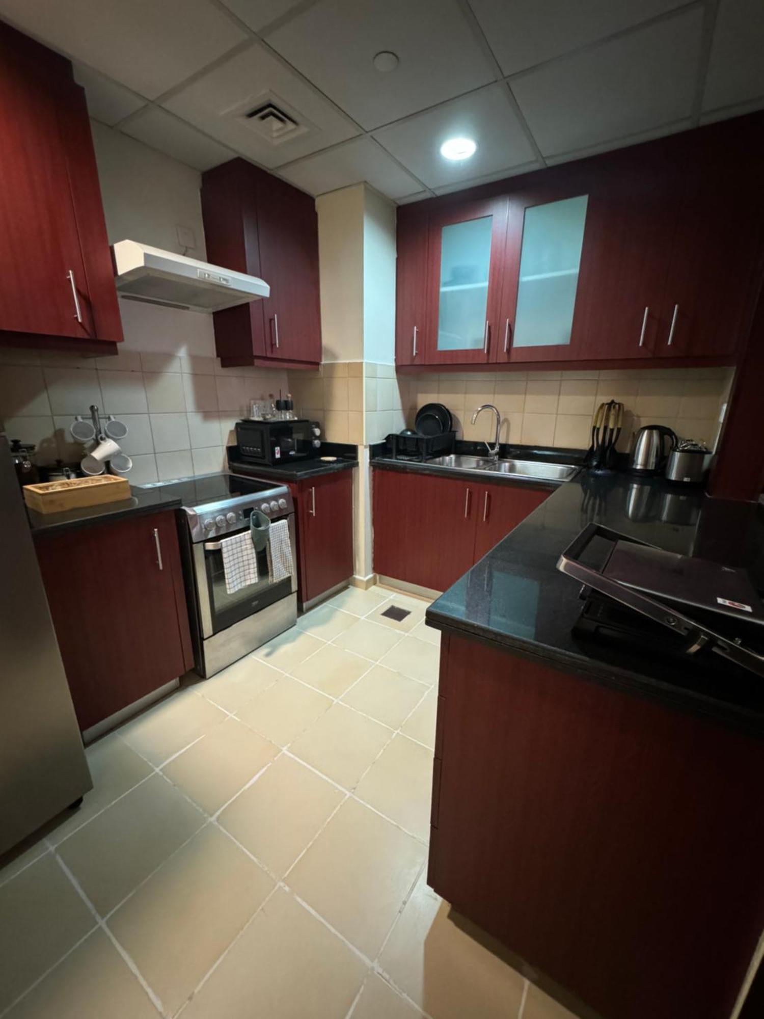 Hostel Marina Jasmine - Luxury - Jumeirah Beach Dubai