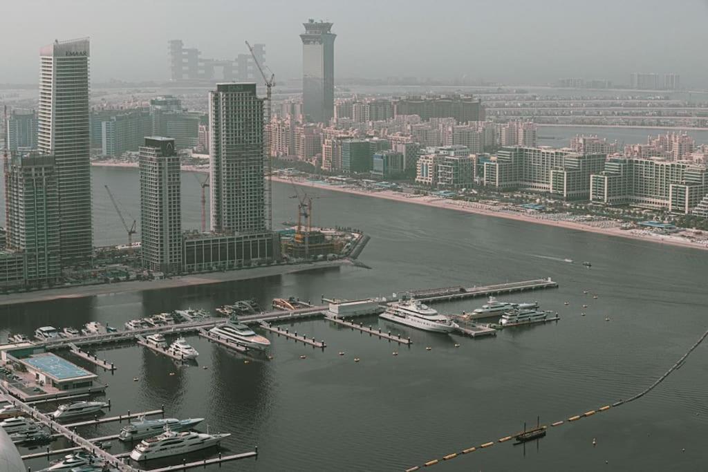 Apartment Lux 2br With Sea Views In Marina *