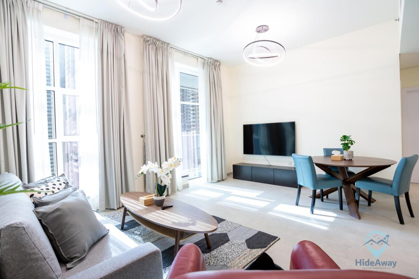 2br Stunning Luxury Heart Of Marina Near Apartment *